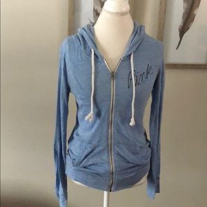 Victoria’s Secret PINK zip up